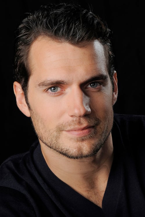 Henry Cavill