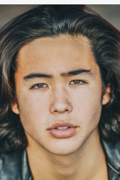 Nico Hiraga