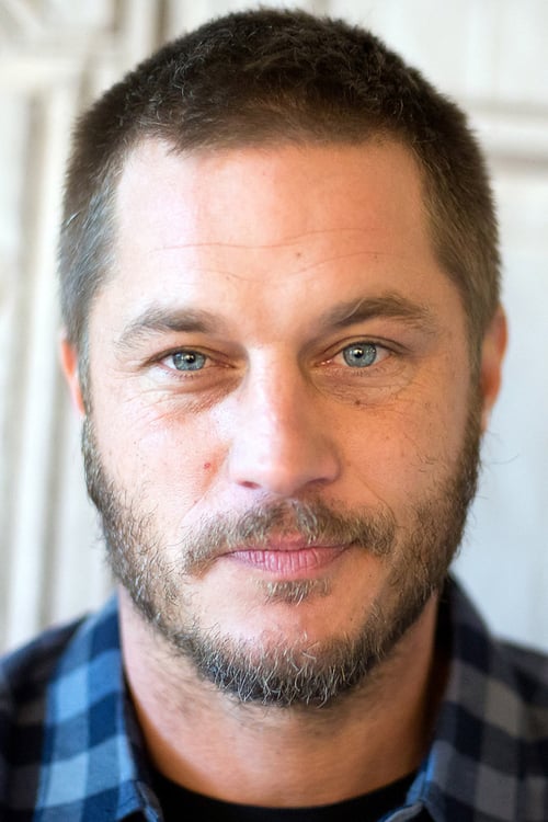 Travis Fimmel