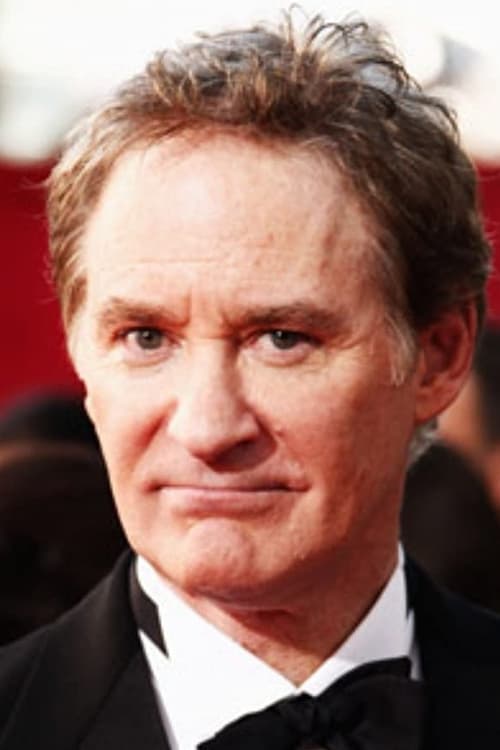 Kevin Kline