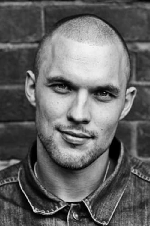 Ed Skrein