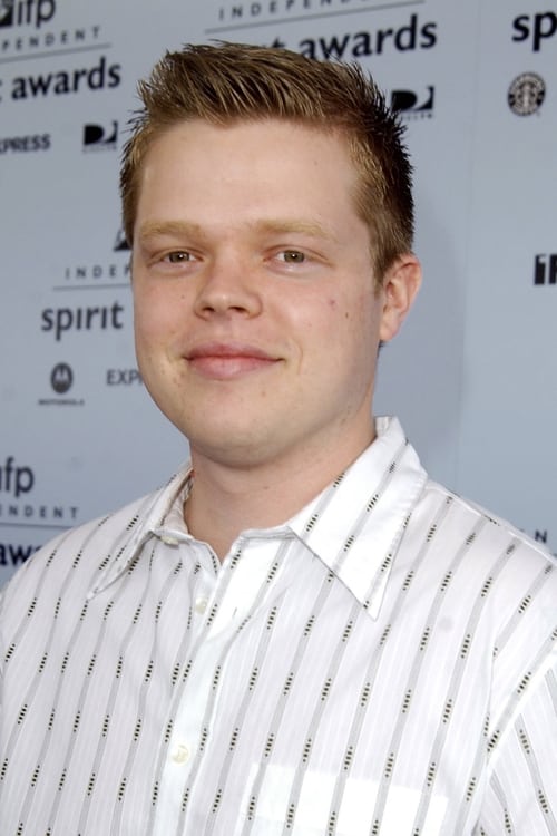 Elden Henson