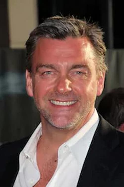 Ray Stevenson