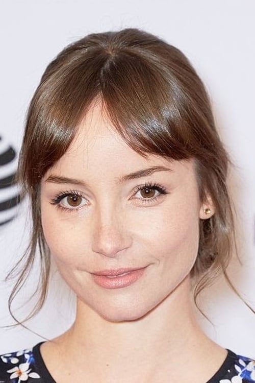 Jocelin Donahue