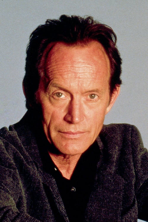 Lance Henriksen