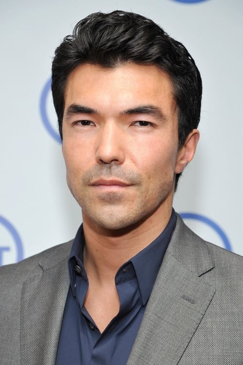 Ian Anthony Dale