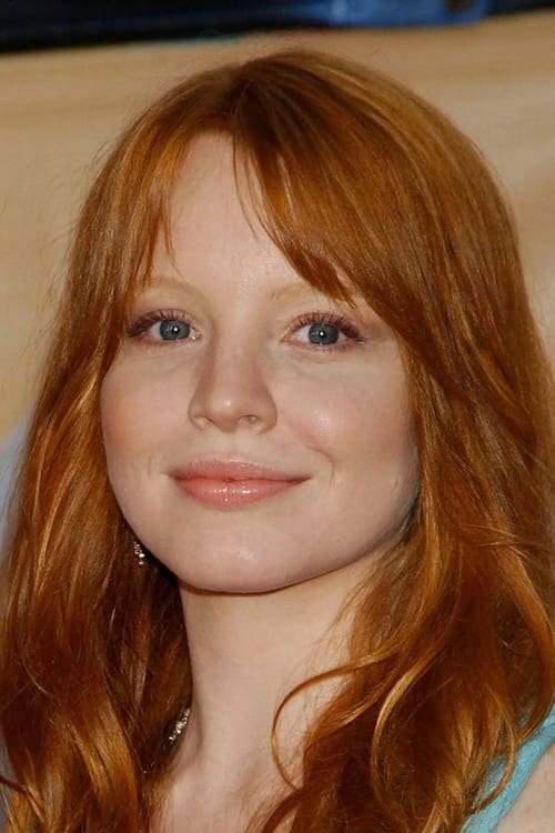 Lauren Ambrose