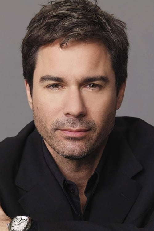 Eric McCormack