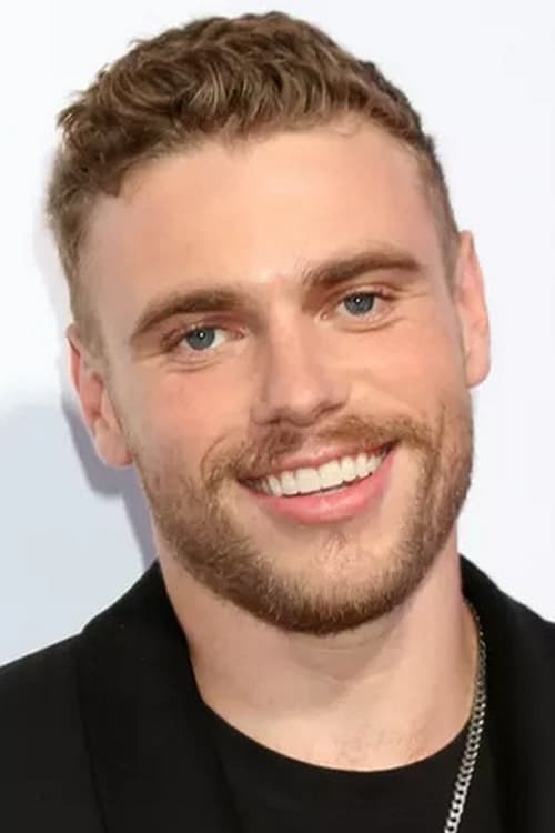 Gus Kenworthy