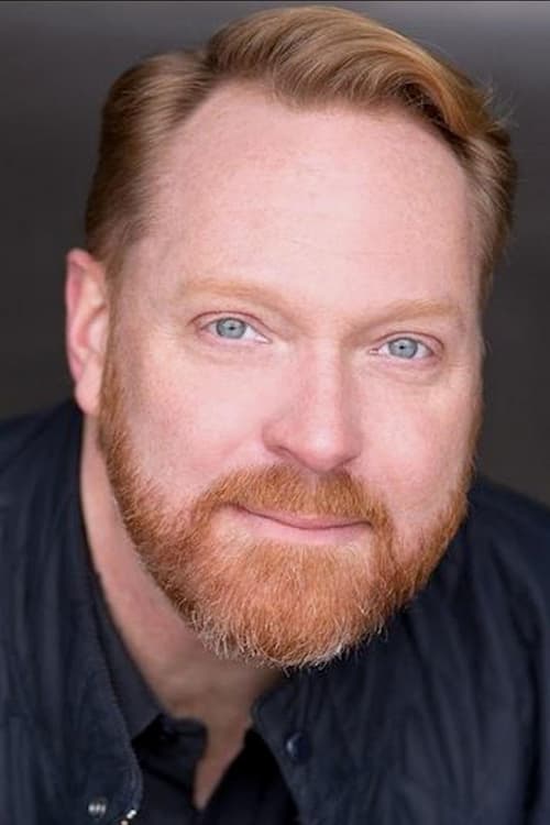 Kevin Allison