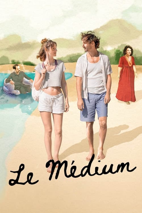 Le Médium streaming gratuit vf vostfr 