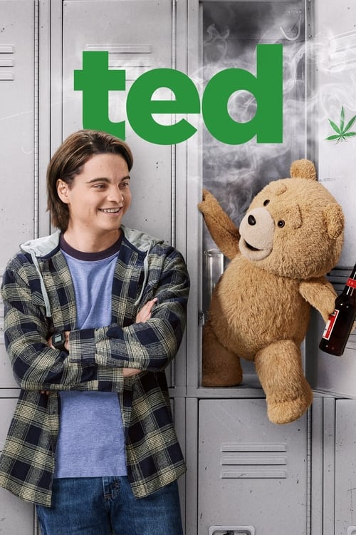ted streaming gratuit vf vostfr 