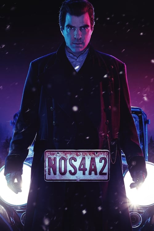 NOS4A2 streaming gratuit vf vostfr 