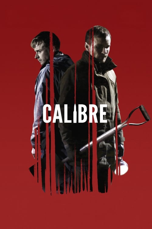 Calibre streaming gratuit vf vostfr 