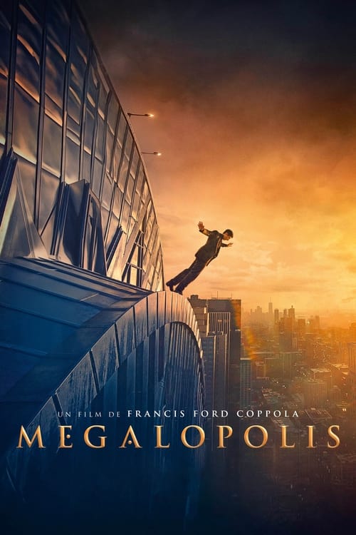 Megalopolis streaming gratuit vf vostfr 