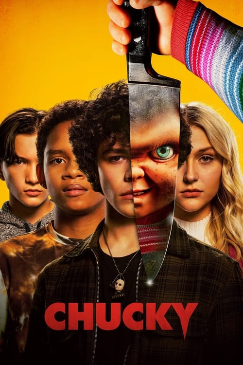 Chucky streaming gratuit vf vostfr 