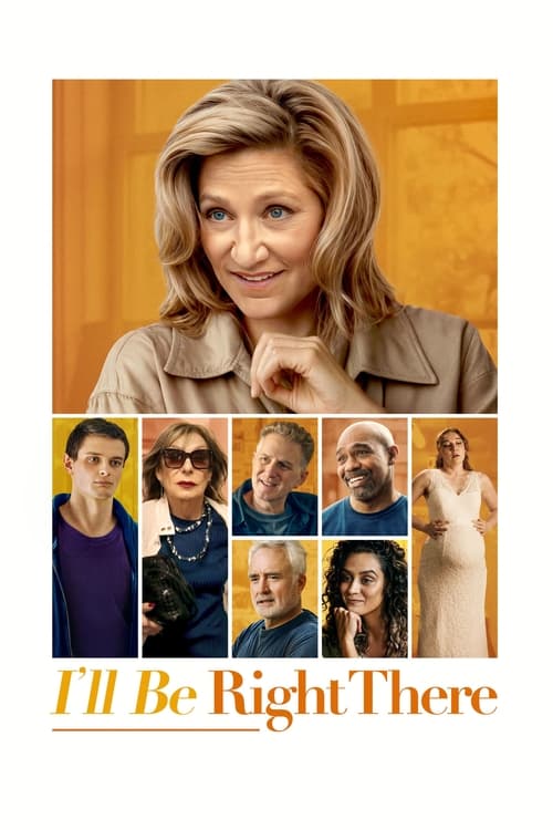 I'll Be Right There streaming gratuit vf vostfr 