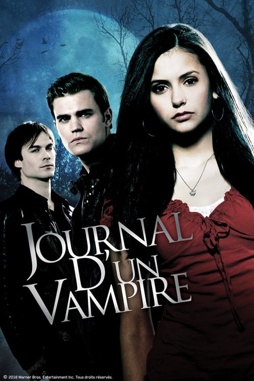 Vampire Diaries streaming gratuit vf vostfr 