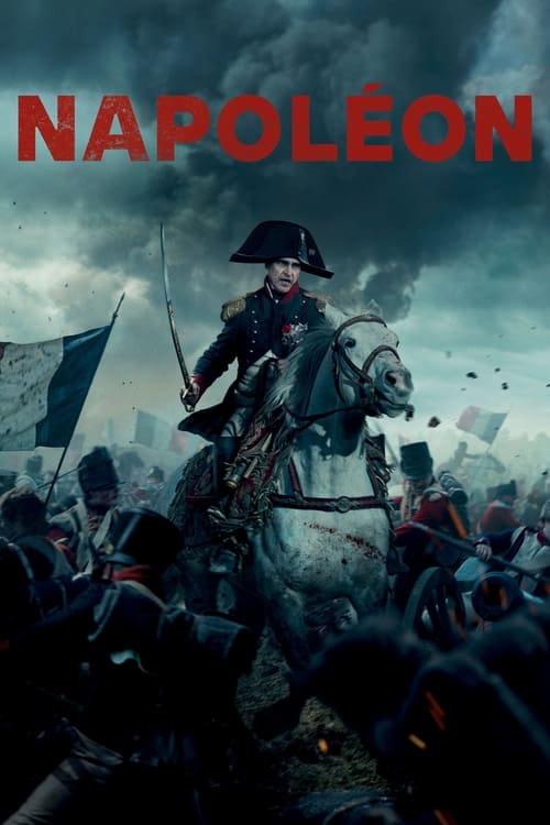 Napoléon streaming gratuit vf vostfr 