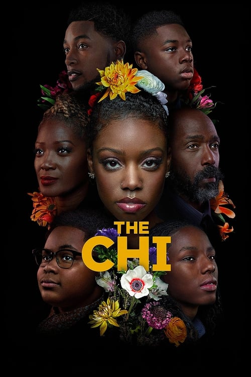 The Chi streaming gratuit vf vostfr 