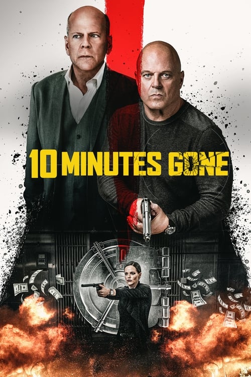 10 Minutes Gone streaming gratuit vf vostfr 