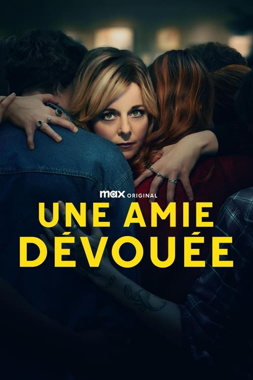 Une amie dévouée streaming gratuit vf vostfr 