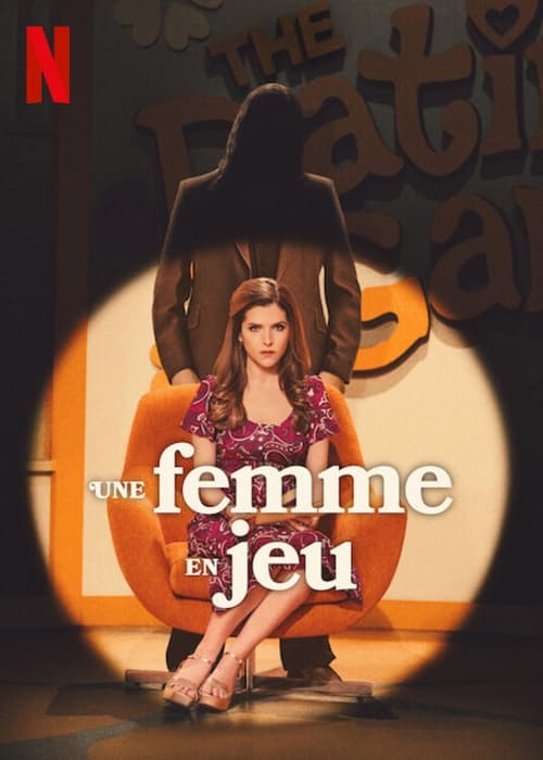 Une femme en jeu streaming gratuit vf vostfr 