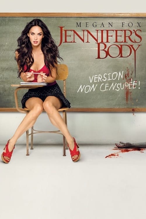 Jennifer's Body streaming gratuit vf vostfr 