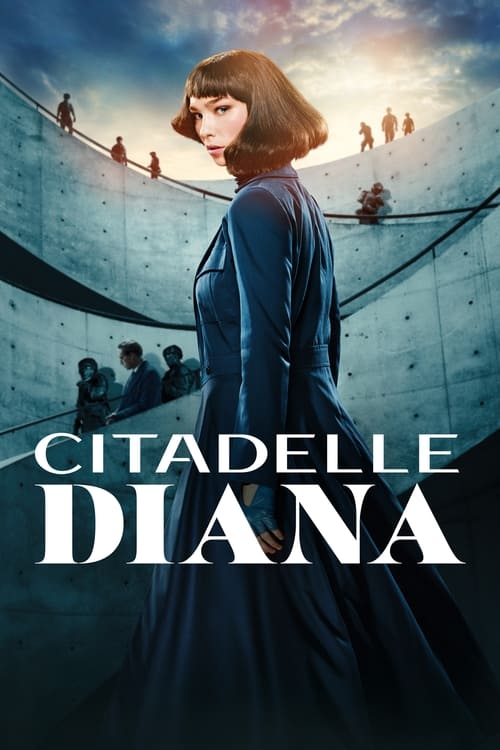 Citadel Diana streaming gratuit vf vostfr 