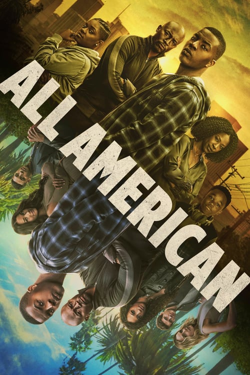 All American streaming gratuit vf vostfr 